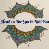 Head To Toe Spa Nail Bar